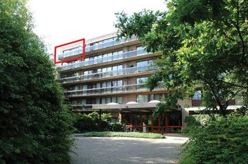 Serviceflat met 24/7 verpleging beschikbaar voor biedingen