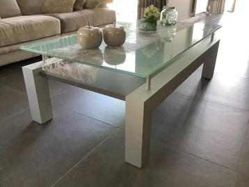 Salontafel Bondillio beschikbaar voor biedingen