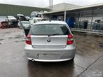 Onderdelen BMW 1 serie  bouwjaar 2006, Ophalen of Verzenden, Gebruikt, BMW