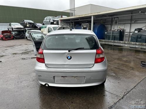 Onderdelen BMW 1 serie  bouwjaar 2006, Auto-onderdelen, Overige Auto-onderdelen, BMW, Gebruikt, Ophalen of Verzenden