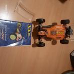 Rc Losi XXX CR 1/10 Off Road. Tamiya Associated  Kyosho, Auto offroad, Gebruikt, Ophalen of Verzenden, Schaal 1:10