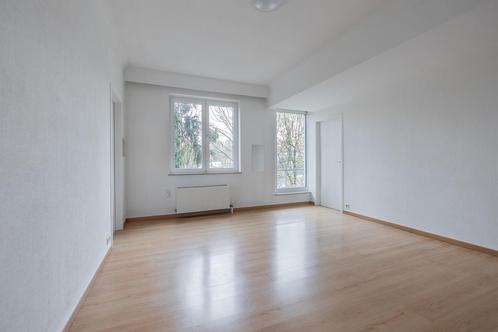 Appartement à vendre à Uccle, 1 chambre, Immo, Huizen en Appartementen te koop, Appartement, B