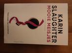 Boek Karin Slaughter. Mooie meisjes, Boeken, Humor, Ophalen of Verzenden, Nieuw, Karin Slaughter