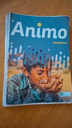 Schoolboek godsdienst Animo 3, Ophalen of Verzenden, Godsdienst en Levensbeschouwing