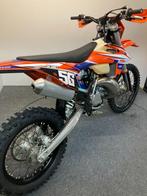 KTM EXC 150 TPI année 2020 ref. COMME 2760, 1 cylindre, Jusqu'à 11 kW, Enduro, 150 cm³