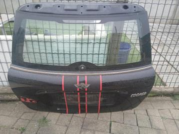 Achterklep mini cooper, Ophalen of Verzenden, Mini, Achterklep