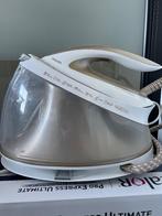 Strijkijzer Philips perfectcare aqua pro silence, Elektronische apparatuur, Strijkijzers en Strijkplanken, Ophalen, Gebruikt, Strijkijzer met snoer