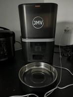 Automatische voederbak hond, Dieren en Toebehoren, Hondenvoerbakken en Drinkbakken, Ophalen, Automatisch, Zo goed als nieuw