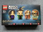 Lego 40560 Brickheadz Harry Potter Professors of Hogwarts, Ophalen of Verzenden, Nieuw, Complete set, Lego