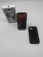 Apple iPhone 15 | 128GB | 95 procent | In nieuwstaat, 128 GB, IPhone 15, Zwart, Ophalen of Verzenden