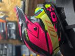 Casque de cross, Motos, Accessoires | Autre, Enlèvement, Comme neuf