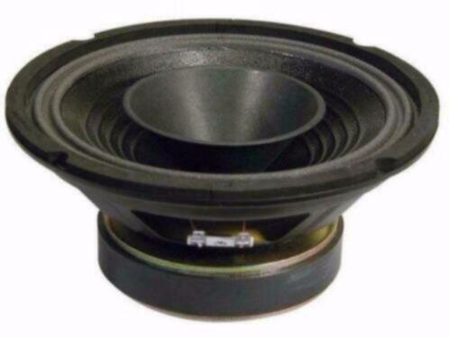 Breed band Speaker 8Inch 120 Watt 8 Ohm [376-UKKJ], Audio, Tv en Foto, Luidsprekerboxen, Nieuw, Ophalen of Verzenden