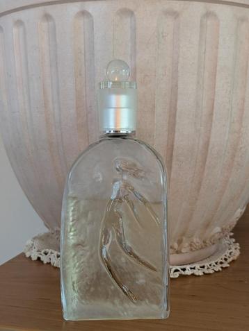 ROCHAS Fleur d'Eau 100 ml vintage zeldzaam 1996 beschikbaar voor biedingen