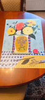 Puzzle 1000 pièces, Enlèvement ou Envoi