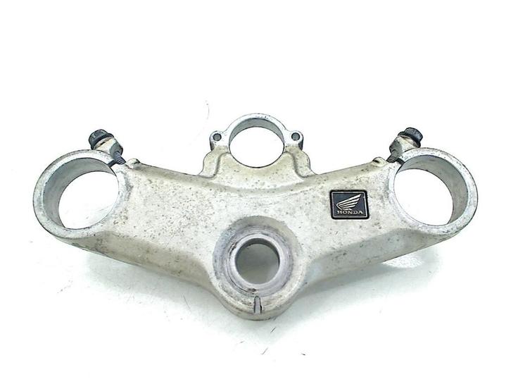 KROONPLAAT Honda VFR 800 VTEC 2002-2013 (VFR800 RC46), Motoren, Onderdelen | Honda, Gebruikt