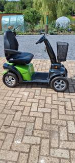 scootmobiel, Divers, Voitures sans permis & Scooters pour invalides, Autres marques, 15 km ou moins, 11 à 15 km/h, Enlèvement