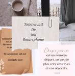 Teletravail