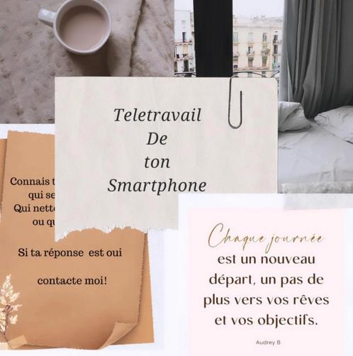 Teletravail, Vacatures, Vacatures | Thuiswerk