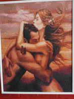 Diamond painting, Hobby en Vrije tijd, Knutselen, Ophalen, Knutselwerk