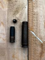 Duitse luchtmacht 13m MG131 wo2, Verzamelen, Militaria | Tweede Wereldoorlog, Ophalen of Verzenden, Luchtmacht