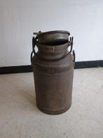 Bidon à lait 30 L, Antiek en Kunst, Ophalen