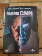 Raising Cain (Brian De Palma), CD & DVD, DVD | Horreur, Comme neuf, Enlèvement ou Envoi
