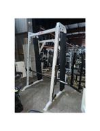 Life Fitness Pro1 Smith Machine, Sport en Fitness, Ophalen of Verzenden, Gebruikt, Benen, Overige typen