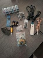 Complete tattoo set, Games en Spelcomputers, Spelcomputers | Nintendo Wii, Ophalen