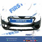 W205 C205 Facelift AMG BUMPER Mercedes C Klasse 2019-2021 VO