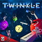 Twinkle, Een of twee spelers, Ophalen of Verzenden, Zo goed als nieuw, V Games