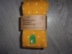 SPLINTERNIEUWE kouzenbroken. (duo pack) Maat 140-146, Ophalen of Verzenden, Nieuw, Meisje, Sokken