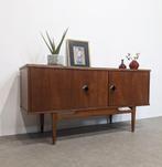 Scandinavisch vintage dressoir, Ophalen