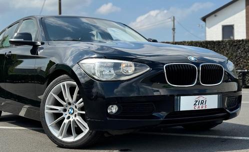 BMW 116i - 162dkm - Export ou revendeur uniquement, Autos, BMW, Entreprise, Achat, Série 1, ABS, Airbags, Air conditionné, Bluetooth