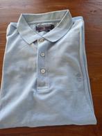 Polo Heren River Woods 4XL, Kleding | Heren, Polo's, Blauw, Overige maten, Ophalen of Verzenden, Zo goed als nieuw