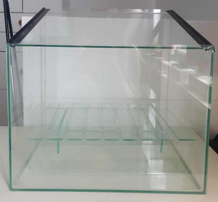 Incubator, Dieren en Toebehoren, Reptielen en Amfibieën | Toebehoren, Gebruikt, Broedstoof of Broedmachine, Ophalen