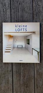 Kleine lofts, Enlèvement ou Envoi