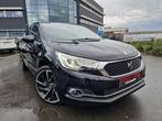 Citroen ds4 1.6hdi/2017, gps,camera,climatisation, Autos, Citroën, Essai à domicile, Achat, Euro 6, Entreprise