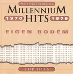 Hits van eigen bodem van 1970 tot 1989 & pop 70, Verzenden, Pop