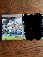 PES 2012 voor PS3, Online, Ophalen of Verzenden, Zo goed als nieuw, Sport