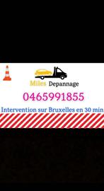 0465.190.880 Depanneuse actif partout en belgique