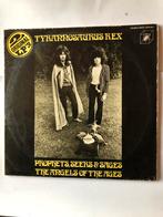 Tyrannosaurus Rex : Prophets... (2 LP), CD & DVD, Vinyles | Rock, 12 pouces, Rock and Roll, Utilisé, Envoi