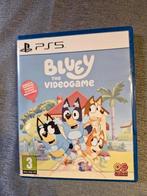 Bluey, Ophalen, Overige genres, Zo goed als nieuw, 3 spelers of meer
