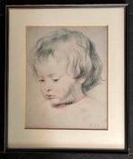 Portret peter paul Rubens, Ophalen