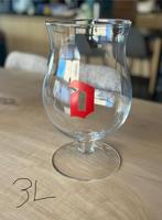 Duvel glas, Verzamelen, Ophalen, Zo goed als nieuw, Duvel