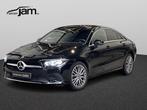 Mercedes-Benz CLA-klasse 250 e Business Line, Auto's, Stof, Gebruikt, 4 cilinders, 16 kWh