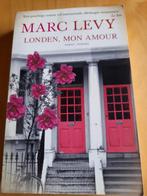 Marc Levy - Londen, mon amour, Livres, Littérature, Comme neuf, Marc Levy, Enlèvement ou Envoi