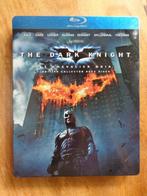 )))  Bluray  The Dark Knight  //  Steelbook   (((, CD & DVD, DVD | Science-Fiction & Fantasy, Science-Fiction, Comme neuf, Tous les âges