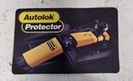 Serrure Protection voiture ( Antivol), Ophalen of Verzenden
