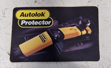 Serrure Protection voiture ( Antivol) beschikbaar voor biedingen