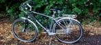 Velo, Ophalen, Versnellingen